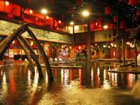 深圳观澜山水田园酒店 - 酒店附近