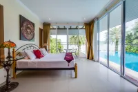 Fisherman Way Beach Villa - Tiny Houses