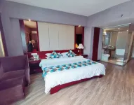 Rongshui Miaoshan International Hotel