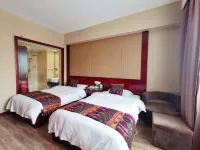 Rongshui Miaoshan International Hotel