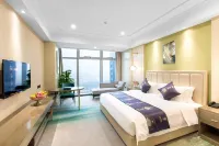 Lily's Hotel Các khách sạn ở Hàng Châu