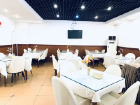 Starway Hotel (Beijing South of Railway Station & Dahongmen Road Nanyuan Road)