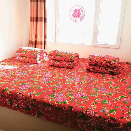 Harbin Snow Gu Liang Li Family Hotel