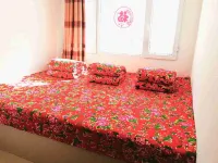 Harbin Snow Gu Liang Li Family Hotel - Mountain view