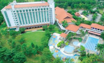 Nilai Springs Resort Hotel