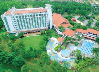 Nilai Springs Resort Hotel