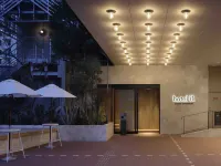 Hotel it. Osaka Shinmachi Hotels near Amida Pond