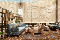 Jia Rong Hotel - Mountain view