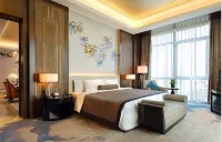 Wanda Realm Neijiang