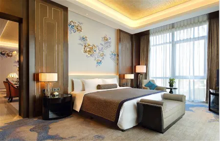 Wanda Realm Neijiang