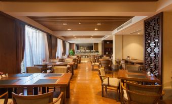 Regal Shuixin Hotel Wenzhou