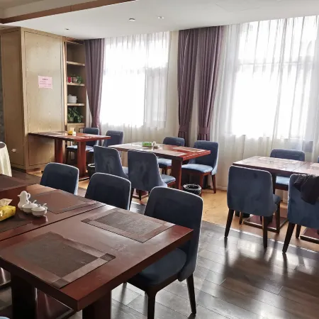 Juyuan Hotel