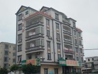 湛江海明旅店