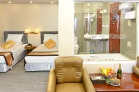 Hotel Grand United - Ahlone Branch Hotels in Ahlon