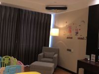 长春和润艺术酒店 - 贝亲安心房