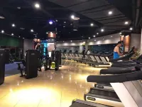 Ramada by Wyndham Wuhu - Gym