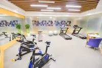Atour Hotel (Guyuan Museum) - Gym