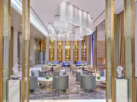 Lavande Hotel Отели рядом с достопримечательностью «Guangdong Technical College of Water Resources and Electric Engineering»