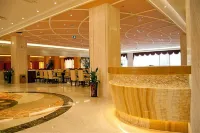 Jiuhe Hotel - Bữa sáng