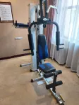 Rong Jin Zhou Hai Hotel - Gym