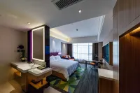 Hampton by Hilton Hengyang Huaxin Hotels in der Nähe von University of South China (Changsheng Road)