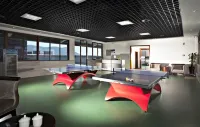Ramada Hotel Long Beach, Shengsi - Gym
