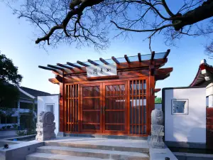 Ẩm thực địa phương 7 Hàng Đầu Tại Phổ Đà Sơn