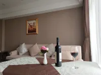 Etuoke Hotel