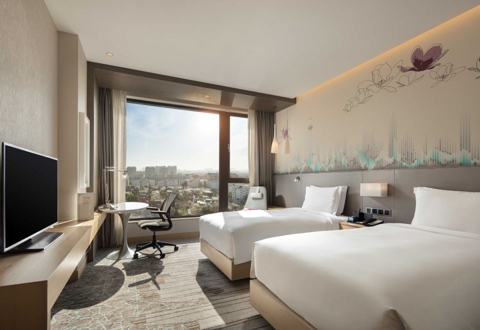 호텔 부대시설 1