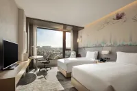 Hilton Garden Inn Shanghai Hongqiao NECC Отели рядом с достопримечательностью «Сяду Сяду»