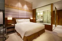 DoubleTree by Hilton Ningbo Beilun Hotel a Ningbo