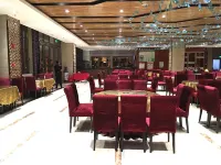 Gaji'er Hotel - breakfast