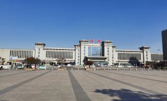 Sea friends Hotel 객실 이미지