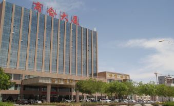 Jinhui International Hotel