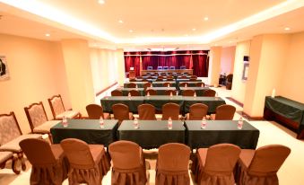 Verona International Hotel