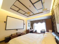 โรงแรมธีมอิมเพรสชัน โรงแรมในหนานเซียน