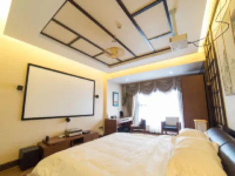 임프레션 테마 호텔