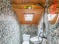 上海蓝房子民宿 - 招来百福房