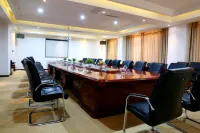 Wuhu Holiday Hotel Hotels in Linze