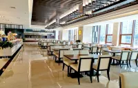 Tianyuan Wanda Jin Hotel Hotels in Dongxiang Autonomous County