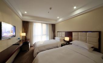 Jincheng Hotel