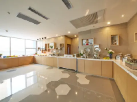 Holiday Inn Express PANJIN DOWNTOWN by IHG Hotels in Panjin