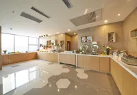 Holiday Inn Express PANJIN DOWNTOWN by IHG Hotels in Panjin