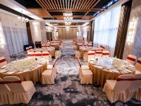 平潭东岳美度假酒店 - 餐厅