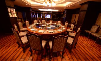 Verona International Hotel