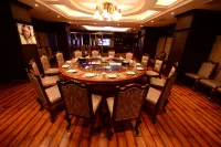 โรงแรมนานาชาติเวโรนา