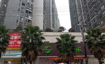 LeiyangHengfengsuperiorhotel
