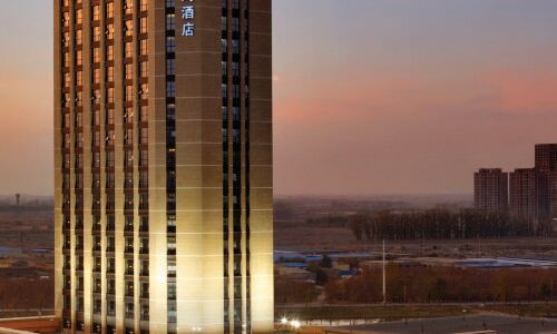 Wyndham Urumqi North