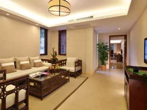 Narada Resort & Spa Qixian Mount