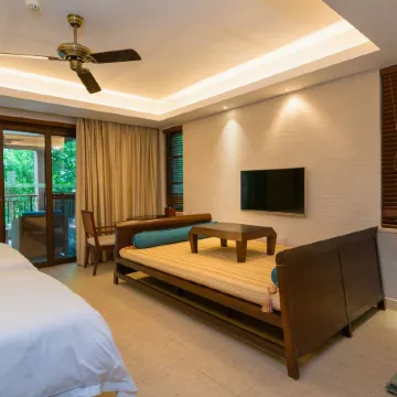 Narada Resort & Spa Qixian Mount